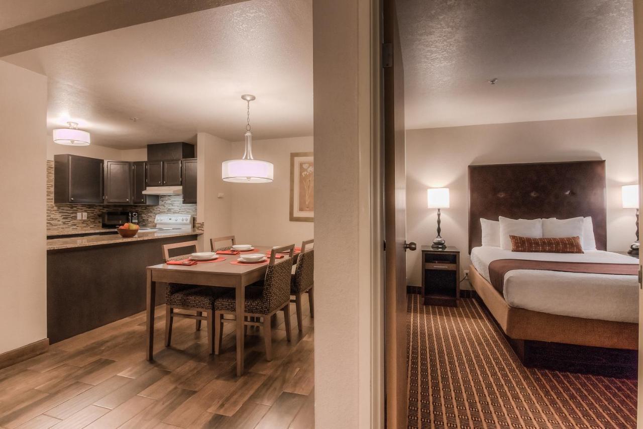 Best Western Plus Yakima Hotel Kültér fotó