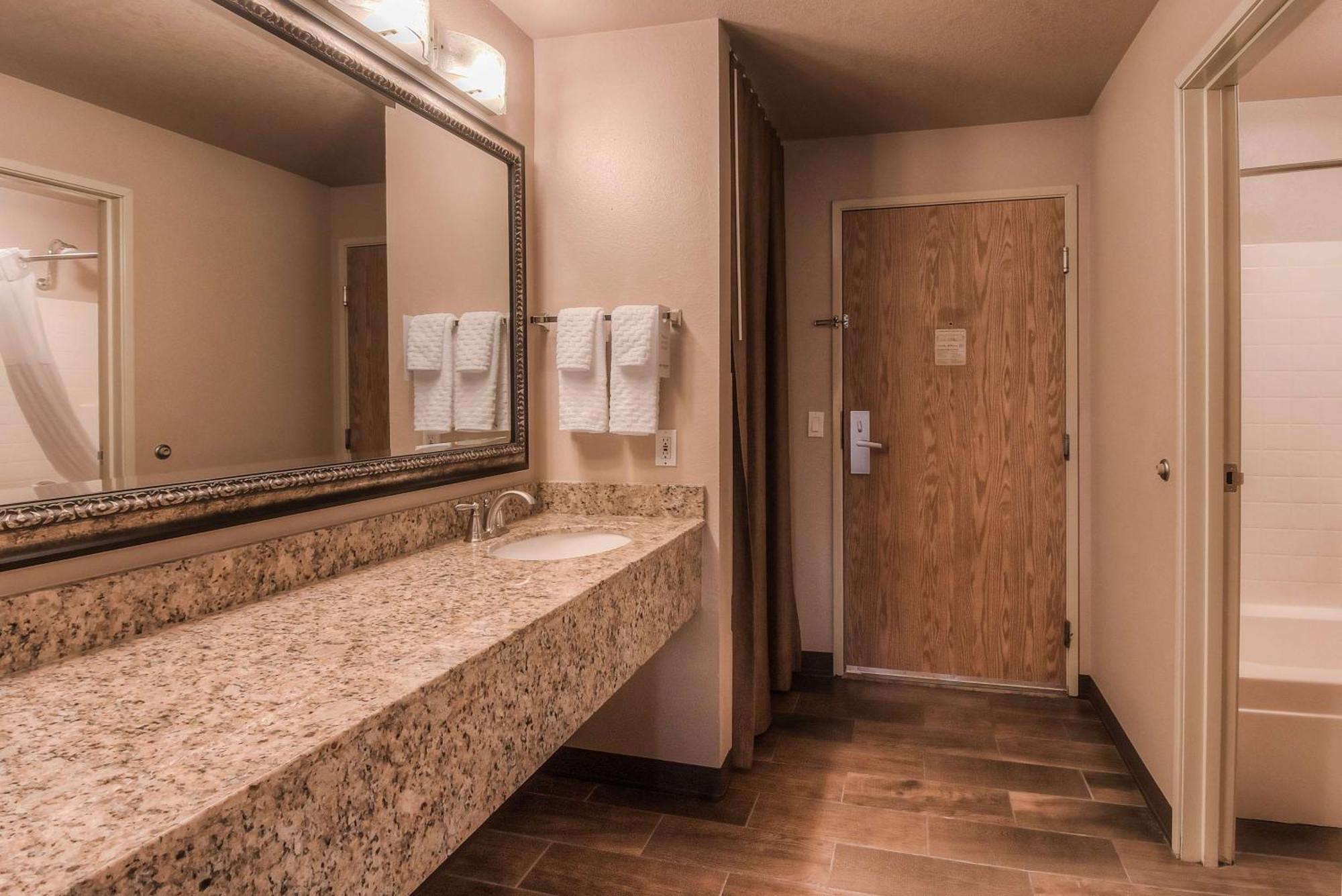 Best Western Plus Yakima Hotel Kültér fotó