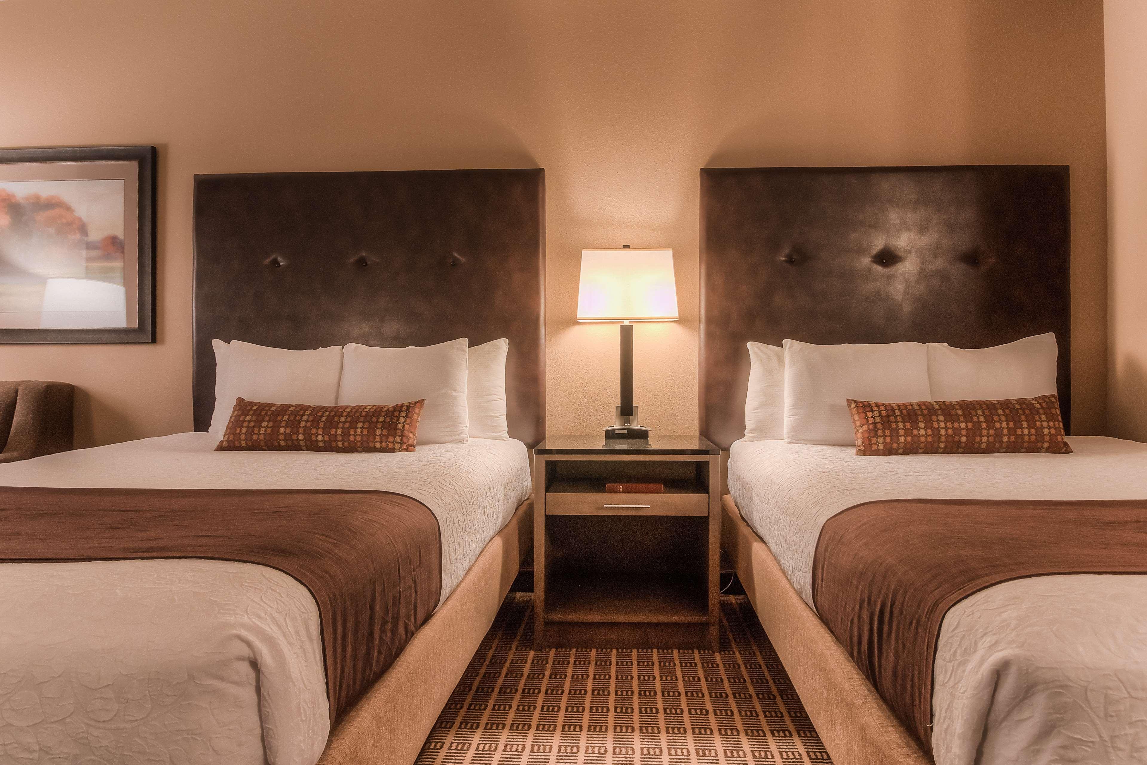 Best Western Plus Yakima Hotel Kültér fotó