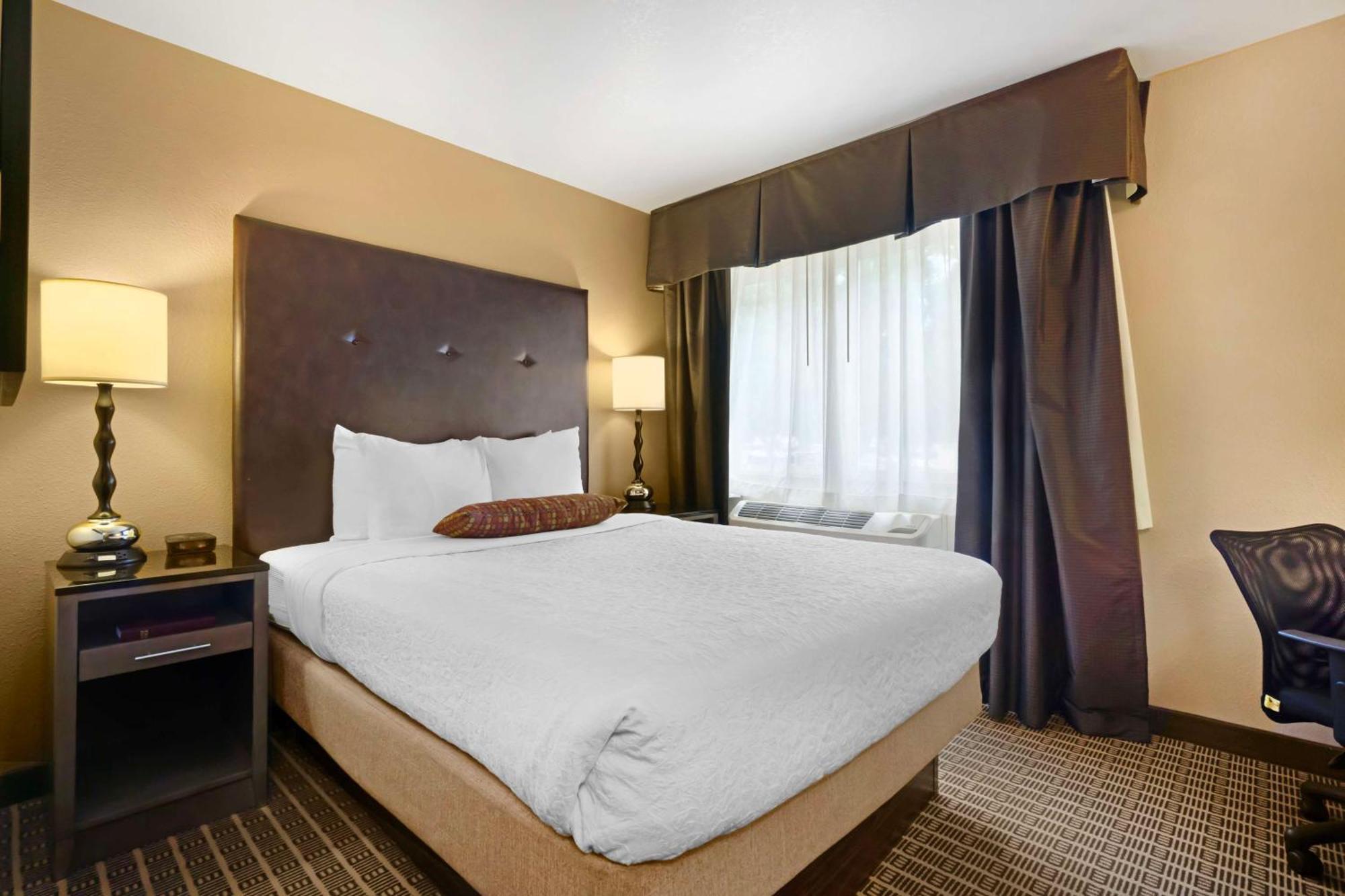 Best Western Plus Yakima Hotel Kültér fotó
