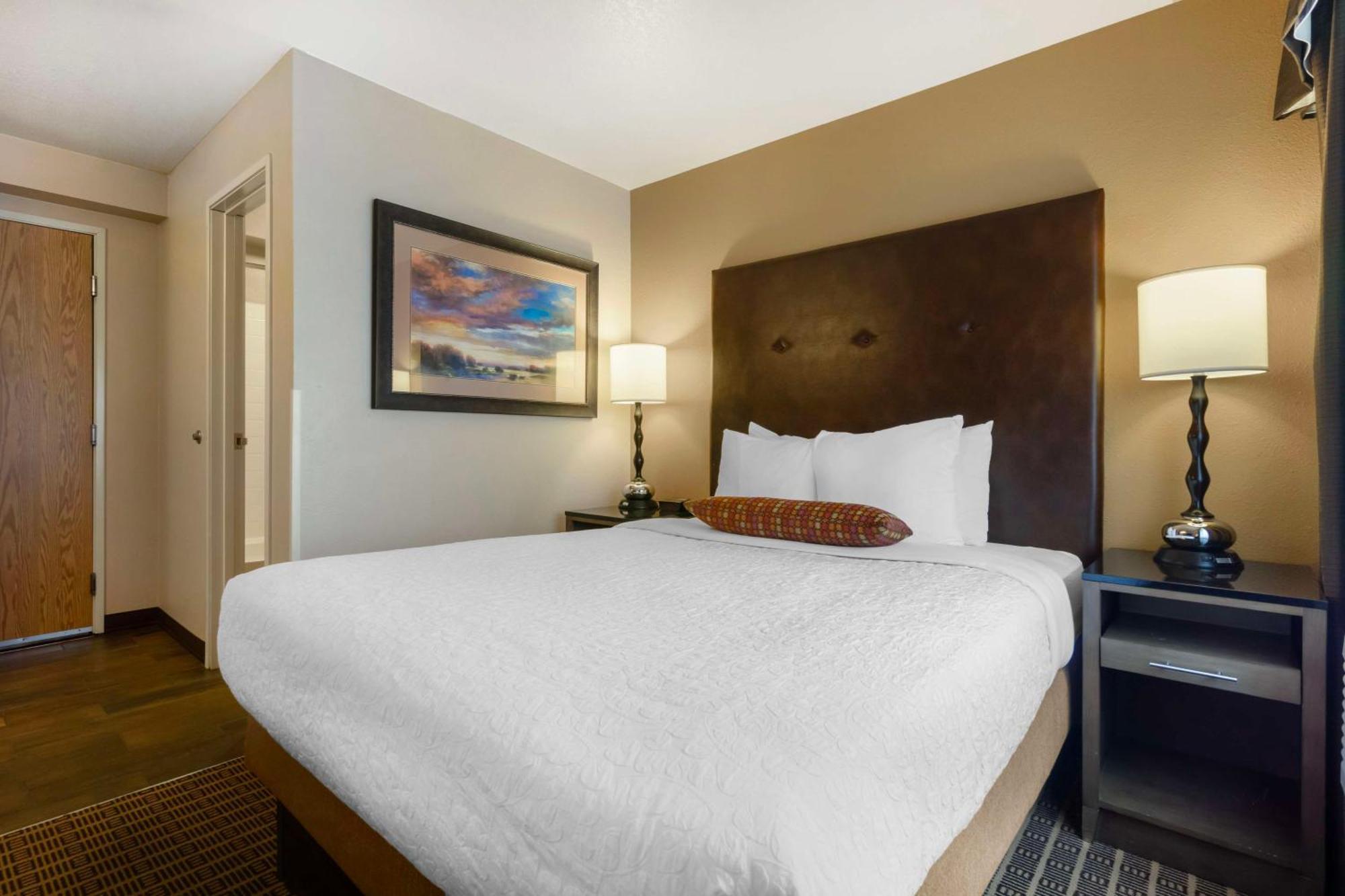 Best Western Plus Yakima Hotel Kültér fotó
