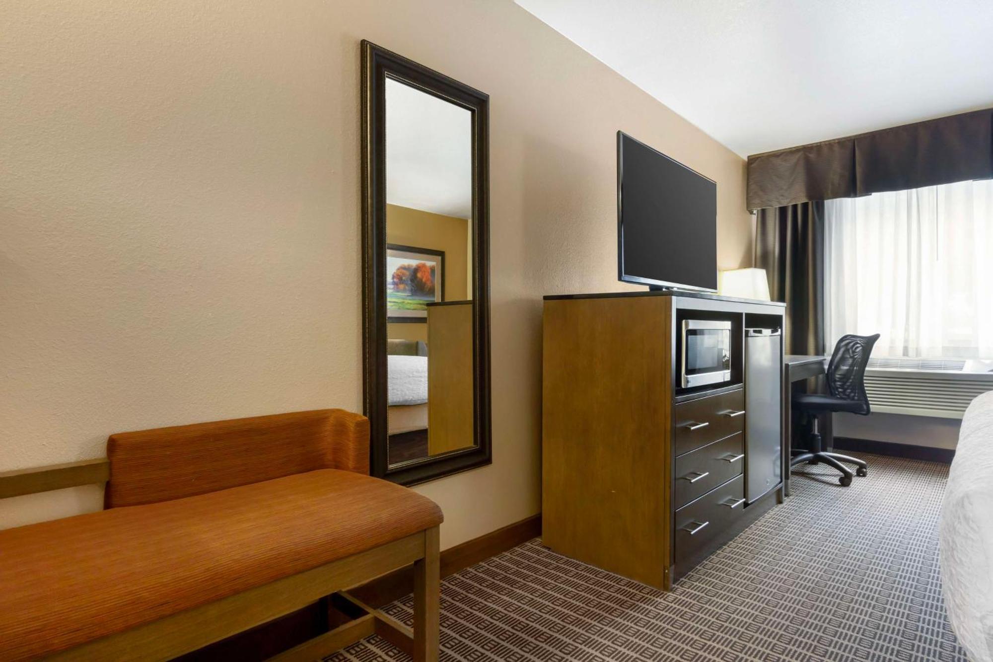 Best Western Plus Yakima Hotel Kültér fotó