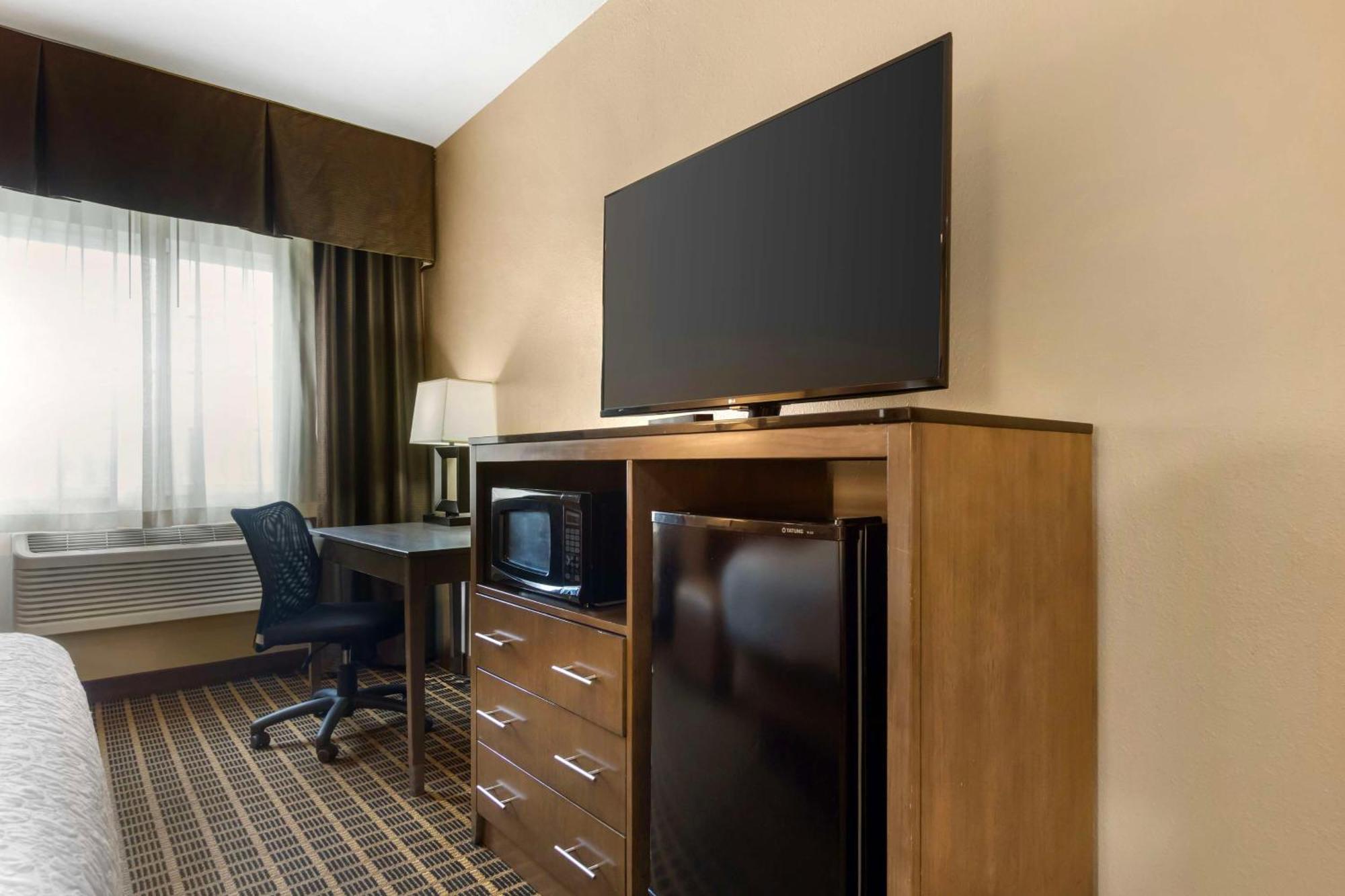 Best Western Plus Yakima Hotel Kültér fotó