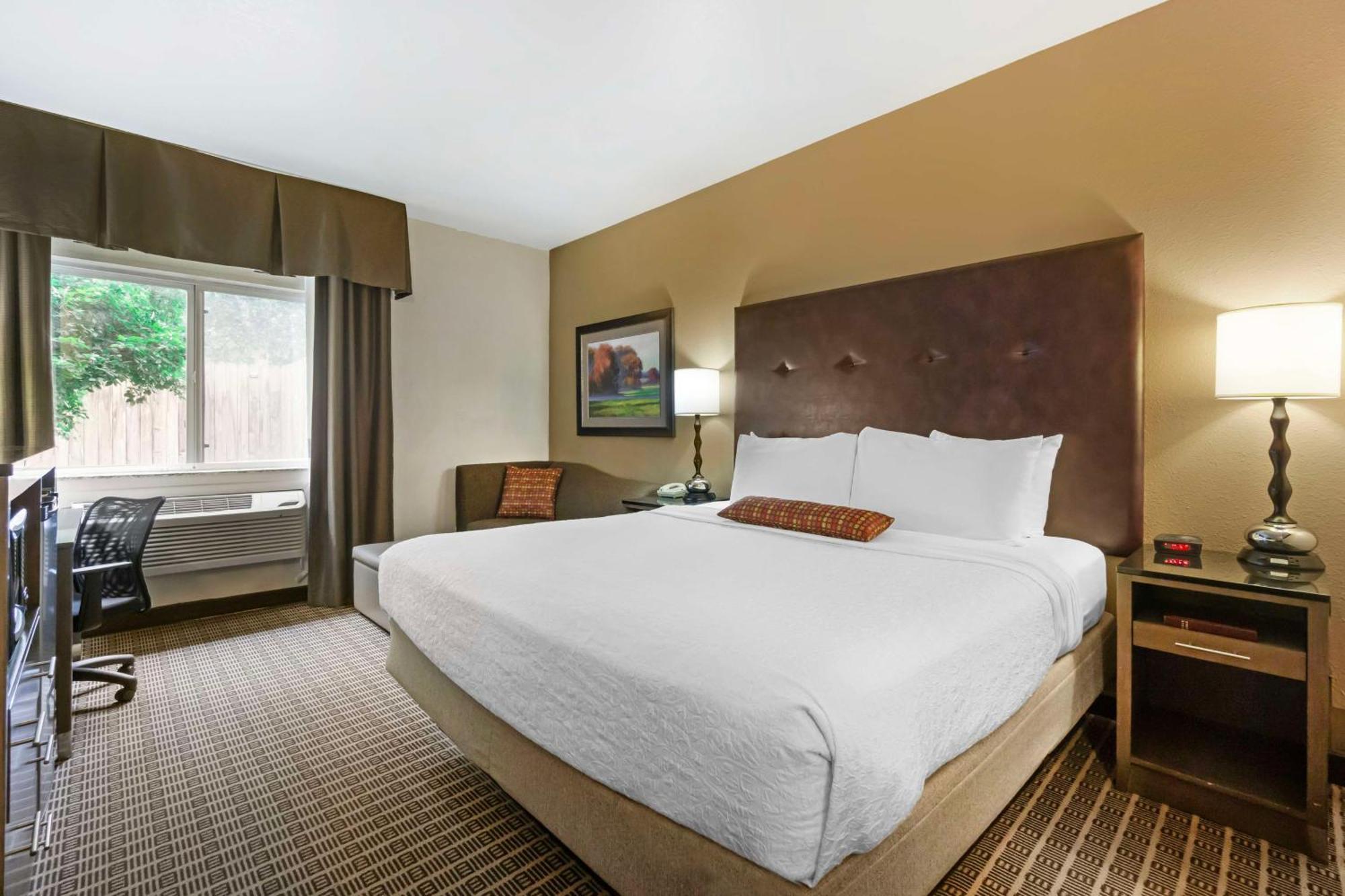 Best Western Plus Yakima Hotel Kültér fotó