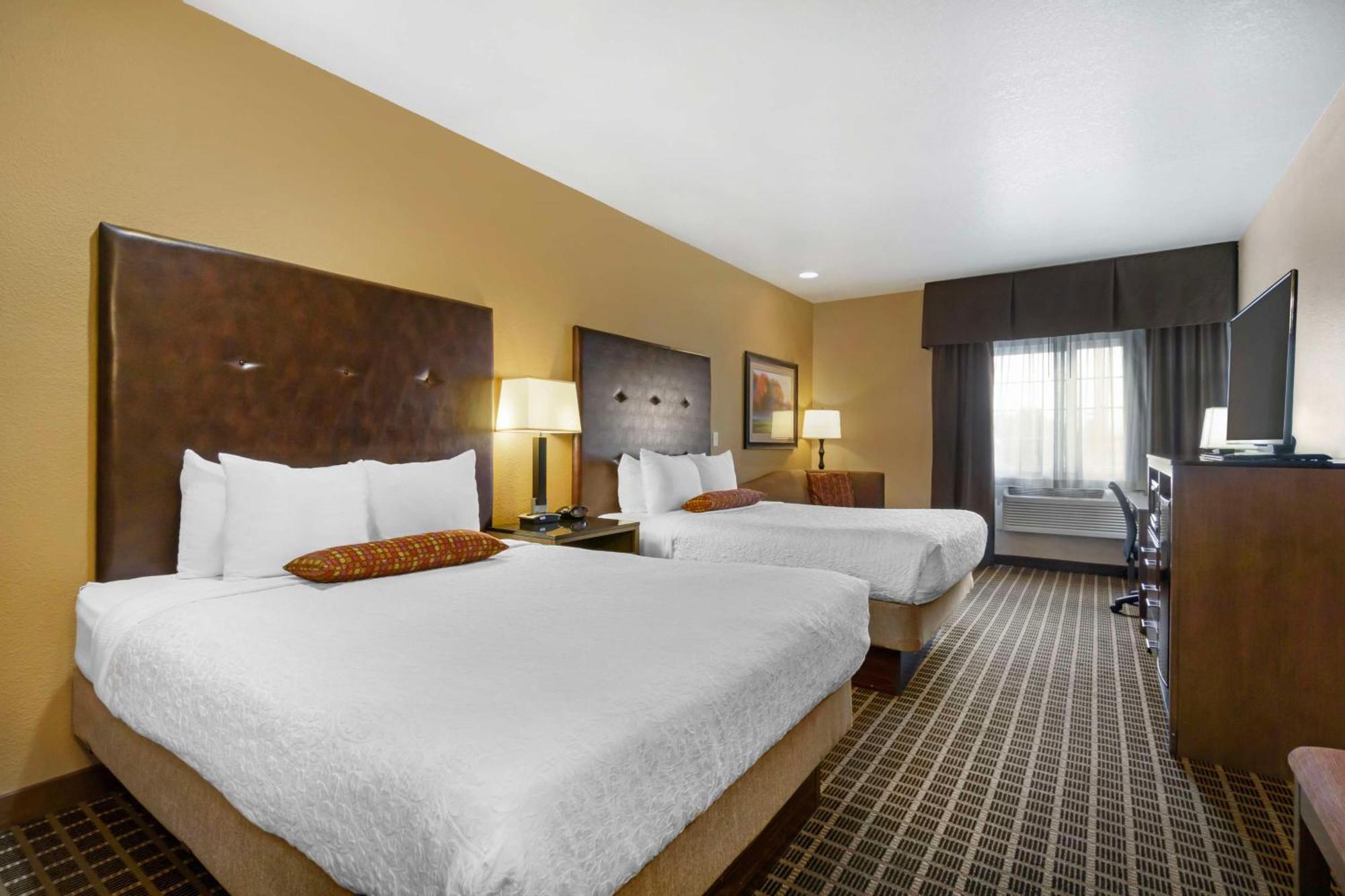 Best Western Plus Yakima Hotel Kültér fotó